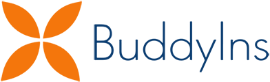 Buddyins Logo