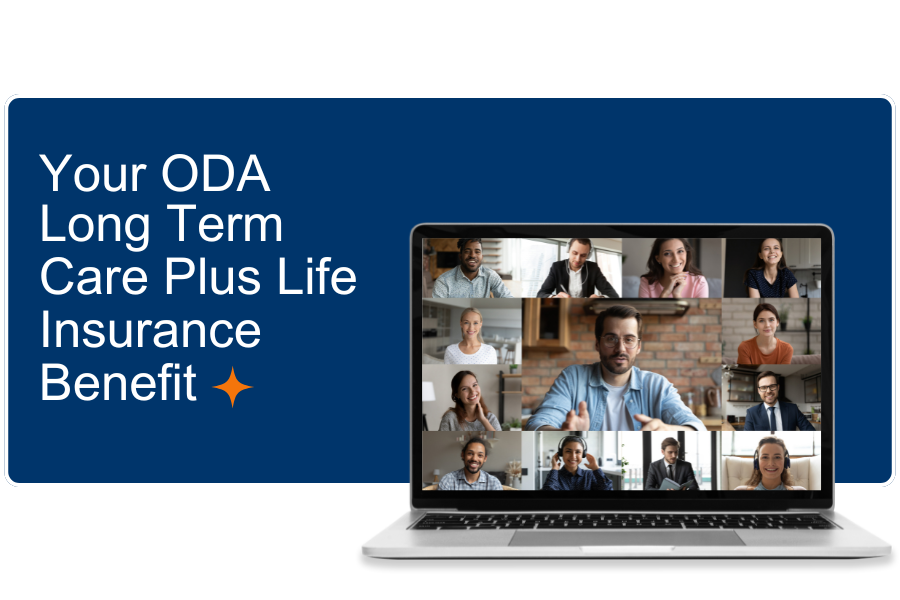 ODA Employee Webinar