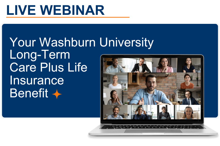 Washburn Webinar